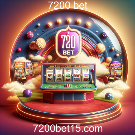 Explorando a Diversidade de Jogos na 7200 Bet