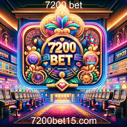 Ofertas Imperdíveis no 7200 Bet: Maximize sua Experiência de Jogo