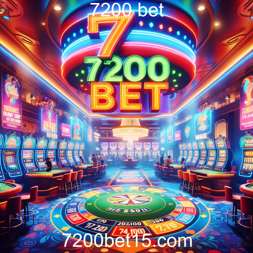 Descubra as Promoções Imperdíveis na 7200 bet